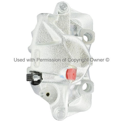 Quality-Built Disc Brake Caliper P/N:BC181432 Fits: Volkswagen Vanagon 91-86 - Image 2