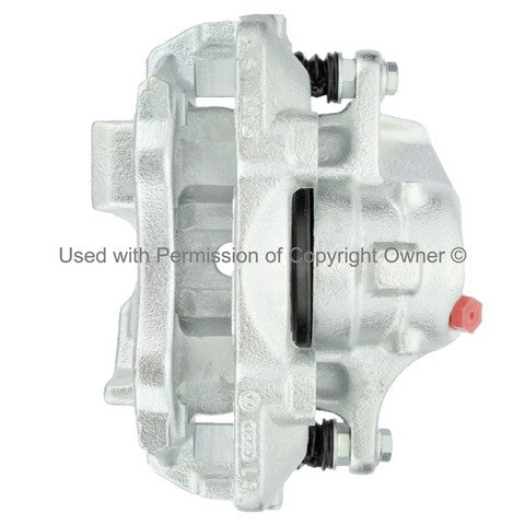Quality-Built Disc Brake Caliper P/N:BC181433 Fits: Volkswagen Vanagon 91-86 - Image 4