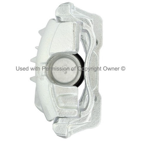Quality-Built Disc Brake Caliper P/N:BC181433 Fits: Volkswagen Vanagon 91-86 - Image 3