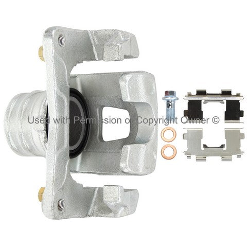 Quality-Built Disc Brake Caliper P/N:BC181444 Fits: Nissan Nx 93-91, Nissan Sentra 94-91, Nissan Tsuru 01-00, Nissan Tsuru 94-92 - Image 1