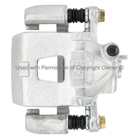 Quality-Built Disc Brake Caliper P/N:BC181444 Fits: Nissan Nx 93-91, Nissan Sentra 94-91, Nissan Tsuru 01-00, Nissan Tsuru 94-92 - Image 2