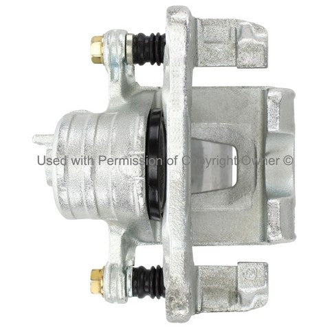 Quality-Built Disc Brake Caliper P/N:BC181444 Fits: Nissan Nx 93-91, Nissan Sentra 94-91, Nissan Tsuru 01-00, Nissan Tsuru 94-92 - Image 3