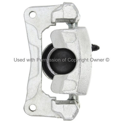 Quality-Built Disc Brake Caliper P/N:BC181444 Fits: Nissan Nx 93-91, Nissan Sentra 94-91, Nissan Tsuru 01-00, Nissan Tsuru 94-92 - Image 4