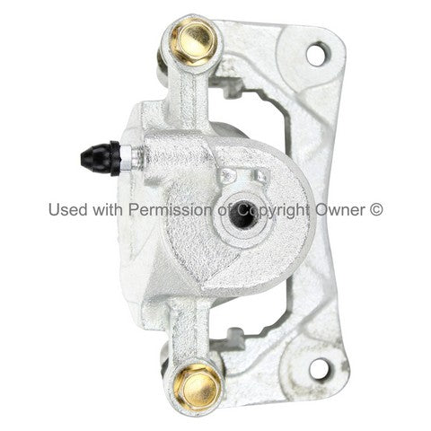Quality-Built Disc Brake Caliper P/N:BC181444 Fits: Nissan Nx 93-91, Nissan Sentra 94-91, Nissan Tsuru 01-00, Nissan Tsuru 94-92 - Image 5
