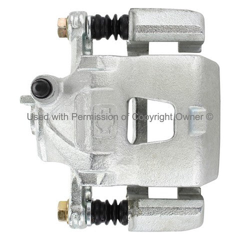 Quality-Built Disc Brake Caliper P/N:BC181445 Fits: Nissan Nx 93-91, Nissan Sentra 94-91, Nissan Tsuru 01-00, Nissan Tsuru 94-92 - Image 4