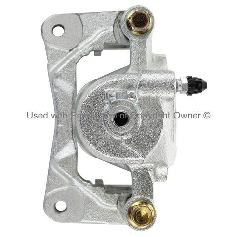 Quality-Built Disc Brake Caliper P/N:BC181445 Fits: Nissan Nx 93-91, Nissan Sentra 94-91, Nissan Tsuru 01-00, Nissan Tsuru 94-92 - Image 5