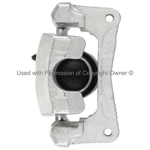 Quality-Built Disc Brake Caliper P/N:BC181445 Fits: Nissan Nx 93-91, Nissan Sentra 94-91, Nissan Tsuru 01-00, Nissan Tsuru 94-92 - Image 3
