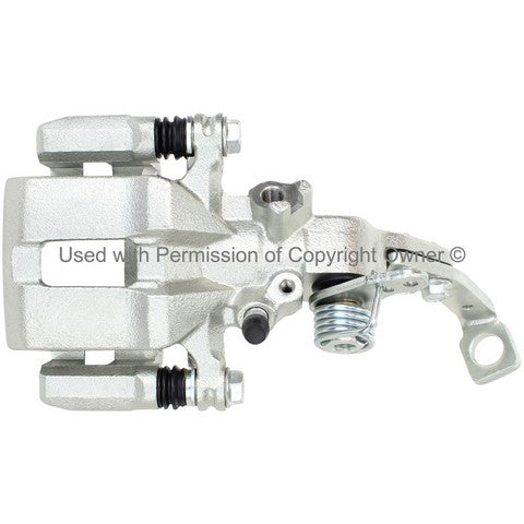 Quality-Built Disc Brake Caliper P/N:BC181446 Fits: Honda Accord 97-91 - Image 4
