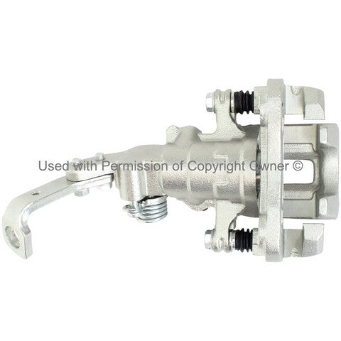 Quality-Built Disc Brake Caliper P/N:BC181446 Fits: Honda Accord 97-91 - Image 2