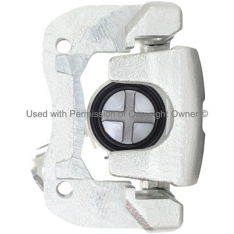 Quality-Built Disc Brake Caliper P/N:BC181446 Fits: Honda Accord 97-91 - Image 3