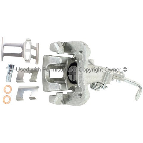 Quality-Built Disc Brake Caliper P/N:BC181447 Fits: Honda Accord 97-91 - Image 1