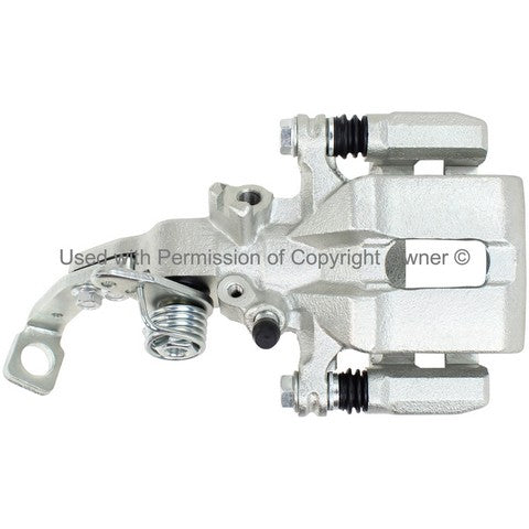 Quality-Built Disc Brake Caliper P/N:BC181447 Fits: Honda Accord 97-91 - Image 3
