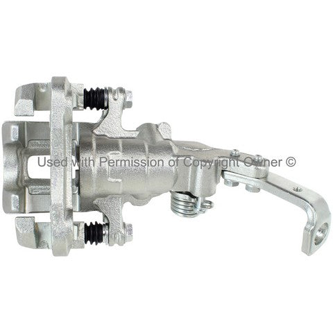 Quality-Built Disc Brake Caliper P/N:BC181447 Fits: Honda Accord 97-91 - Image 4