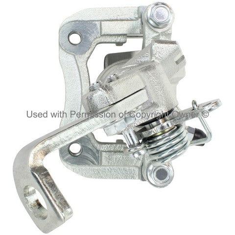 Quality-Built Disc Brake Caliper P/N:BC181447 Fits: Honda Accord 97-91 - Image 2