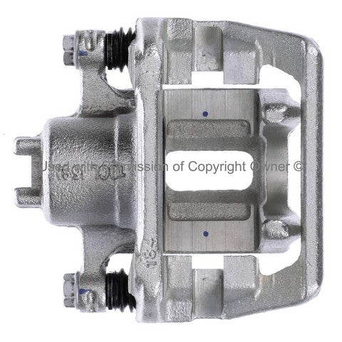 Quality-Built Disc Brake Caliper P/N:BC181448 Fits: Acura Legend 95-91, Acura Rl 98-96, Honda Cr-v 04-02, Honda Odyssey 98-95, Isuzu Oasis 99-96 - Image 4