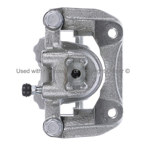 Quality-Built Disc Brake Caliper P/N:BC181448 Fits: Acura Legend 95-91, Acura Rl 98-96, Honda Cr-v 04-02, Honda Odyssey 98-95, Isuzu Oasis 99-96 - Image 2