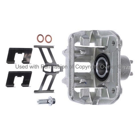 Quality-Built Disc Brake Caliper P/N:BC181449 Fits: Acura Legend 95-91, Acura Rl 98-96, Honda Cr-v 04-02, Honda Odyssey 98-95, Isuzu Oasis 99-96 - Image 1