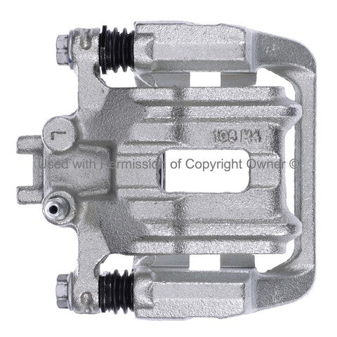 Quality-Built Disc Brake Caliper P/N:BC181449 Fits: Acura Legend 95-91, Acura Rl 98-96, Honda Cr-v 04-02, Honda Odyssey 98-95, Isuzu Oasis 99-96 - Image 2