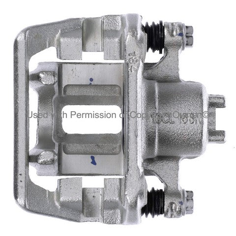Quality-Built Disc Brake Caliper P/N:BC181449 Fits: Acura Legend 95-91, Acura Rl 98-96, Honda Cr-v 04-02, Honda Odyssey 98-95, Isuzu Oasis 99-96 - Image 3