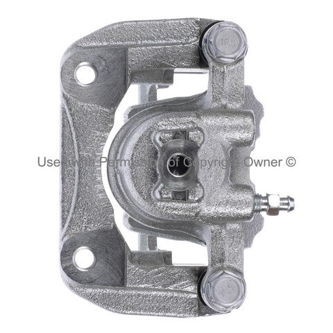 Quality-Built Disc Brake Caliper P/N:BC181449 Fits: Acura Legend 95-91, Acura Rl 98-96, Honda Cr-v 04-02, Honda Odyssey 98-95, Isuzu Oasis 99-96 - Image 5