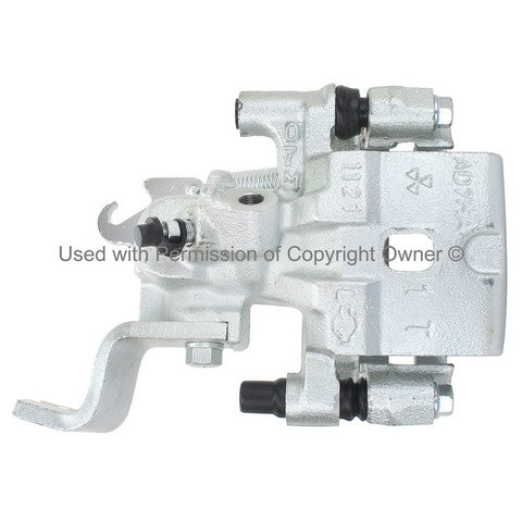 Quality-Built Disc Brake Caliper P/N:BC181451 Fits: Nissan Nx 93-91, Nissan Sentra 94-91, Nissan Tsuru 96-94 - Image 4