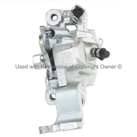 Quality-Built Disc Brake Caliper P/N:BC181451 Fits: Nissan Nx 93-91, Nissan Sentra 94-91, Nissan Tsuru 96-94 - Image 5
