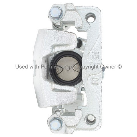 Quality-Built Disc Brake Caliper P/N:BC181451 Fits: Nissan Nx 93-91, Nissan Sentra 94-91, Nissan Tsuru 96-94 - Image 2