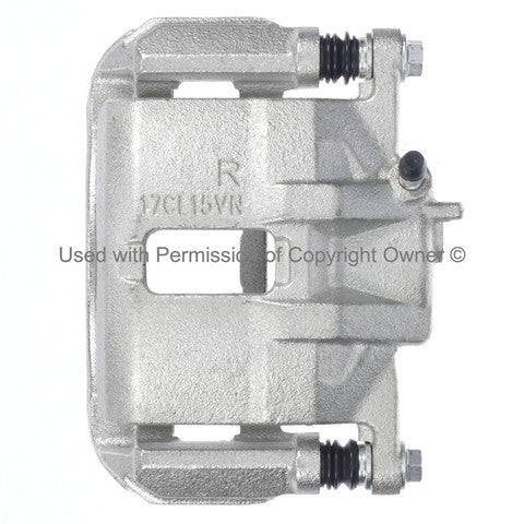 Quality-Built Disc Brake Caliper P/N:BC181460 Fits: Acura Cl 99-97, Acura Integra 01-97, Acura Tl 98-95, Honda Accord 97-91, Honda Cr-v 01-97, Honda Odyssey 98-95, Honda Prelude 01-93, Isuzu Oasis 99-96 - Image 5
