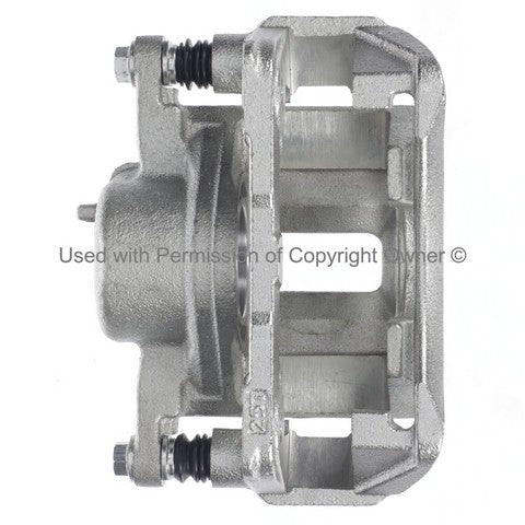Quality-Built Disc Brake Caliper P/N:BC181460 Fits: Acura Cl 99-97, Acura Integra 01-97, Acura Tl 98-95, Honda Accord 97-91, Honda Cr-v 01-97, Honda Odyssey 98-95, Honda Prelude 01-93, Isuzu Oasis 99-96 - Image 2