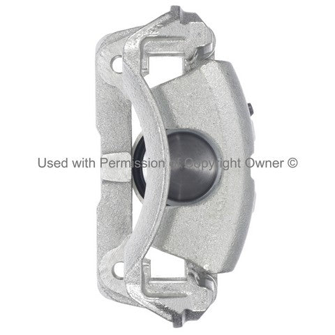 Quality-Built Disc Brake Caliper P/N:BC181460 Fits: Acura Cl 99-97, Acura Integra 01-97, Acura Tl 98-95, Honda Accord 97-91, Honda Cr-v 01-97, Honda Odyssey 98-95, Honda Prelude 01-93, Isuzu Oasis 99-96 - Image 4