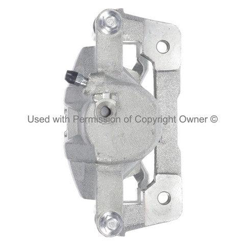 Quality-Built Disc Brake Caliper P/N:BC181460 Fits: Acura Cl 99-97, Acura Integra 01-97, Acura Tl 98-95, Honda Accord 97-91, Honda Cr-v 01-97, Honda Odyssey 98-95, Honda Prelude 01-93, Isuzu Oasis 99-96 - Image 3