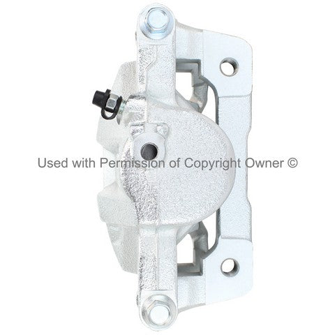 Quality-Built Disc Brake Caliper P/N:BC181460A Fits: Acura Vigor 94-92 - Image 4