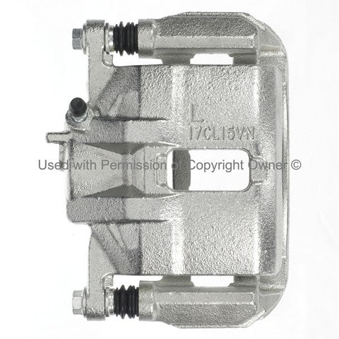 Quality-Built Disc Brake Caliper P/N:BC181461 Fits: Acura Cl 99-97, Acura Integra 01-97, Acura Tl 98-95, Honda Accord 97-91, Honda Cr-v 01-97, Honda Odyssey 98-95, Honda Prelude 01-93, Isuzu Oasis 99-96 - Image 5