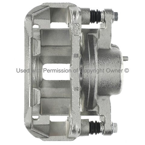 Quality-Built Disc Brake Caliper P/N:BC181461 Fits: Acura Cl 99-97, Acura Integra 01-97, Acura Tl 98-95, Honda Accord 97-91, Honda Cr-v 01-97, Honda Odyssey 98-95, Honda Prelude 01-93, Isuzu Oasis 99-96 - Image 3