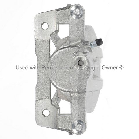 Quality-Built Disc Brake Caliper P/N:BC181461 Fits: Acura Cl 99-97, Acura Integra 01-97, Acura Tl 98-95, Honda Accord 97-91, Honda Cr-v 01-97, Honda Odyssey 98-95, Honda Prelude 01-93, Isuzu Oasis 99-96 - Image 4
