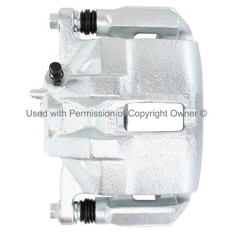 Quality-Built Disc Brake Caliper P/N:BC181461A Fits: Acura Vigor 94-92 - Image 4