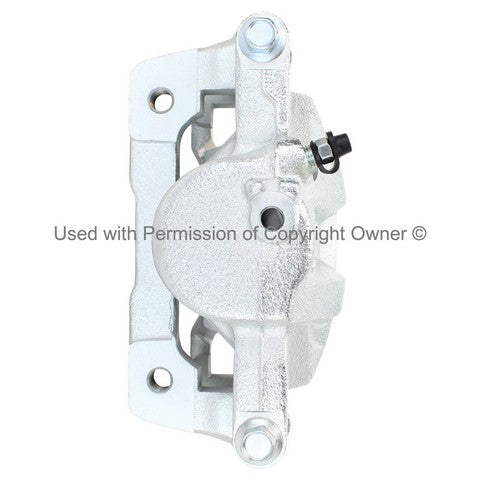 Quality-Built Disc Brake Caliper P/N:BC181461A Fits: Acura Vigor 94-92 - Image 3