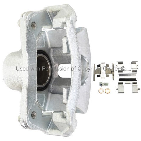 Quality-Built Disc Brake Caliper P/N:BC181462 Fits: Acura Legend 95-91, Acura Rl 98-96, Acura Tl 98-96 - Image 1