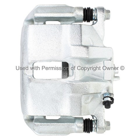Quality-Built Disc Brake Caliper P/N:BC181462 Fits: Acura Legend 95-91, Acura Rl 98-96, Acura Tl 98-96 - Image 2