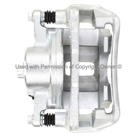 Quality-Built Disc Brake Caliper P/N:BC181462 Fits: Acura Legend 95-91, Acura Rl 98-96, Acura Tl 98-96 - Image 4