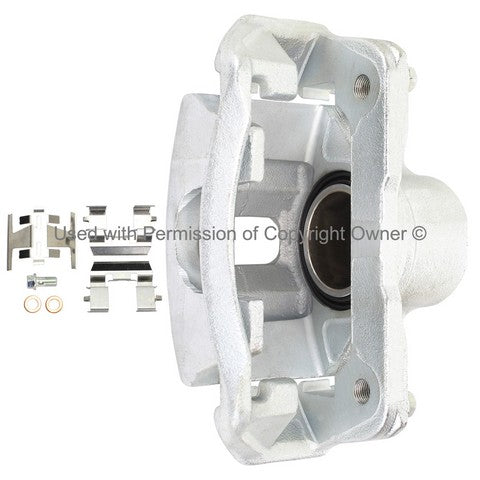 Quality-Built Disc Brake Caliper P/N:BC181463 Fits: Acura Legend 95-91, Acura Rl 98-96, Acura Tl 98-96 - Image 1