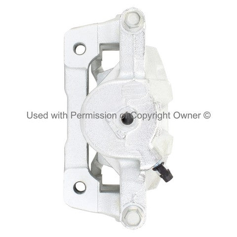 Quality-Built Disc Brake Caliper P/N:BC181463 Fits: Acura Legend 95-91, Acura Rl 98-96, Acura Tl 98-96 - Image 3