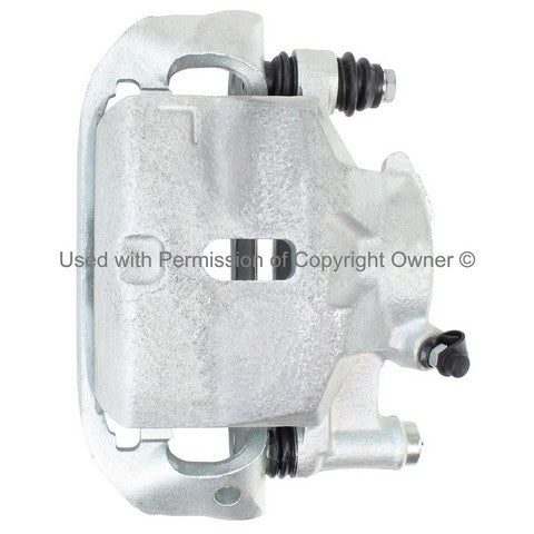 Quality-Built Disc Brake Caliper P/N:BC181472 Fits: Toyota Previa 94-91 - Image 2