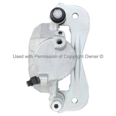 Quality-Built Disc Brake Caliper P/N:BC181472 Fits: Toyota Previa 94-91 - Image 4
