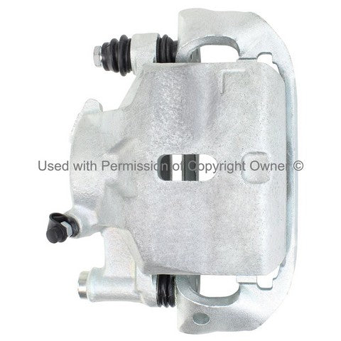 Quality-Built Disc Brake Caliper P/N:BC181473 Fits: Toyota Previa 94-91 - Image 3