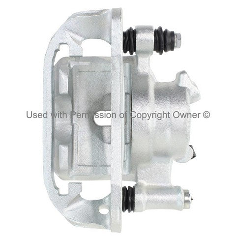 Quality-Built Disc Brake Caliper P/N:BC181473 Fits: Toyota Previa 94-91 - Image 5