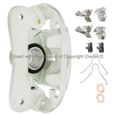 Quality-Built Disc Brake Caliper P/N:BC181474 Fits: Toyota Previa 97-91 - Image 1