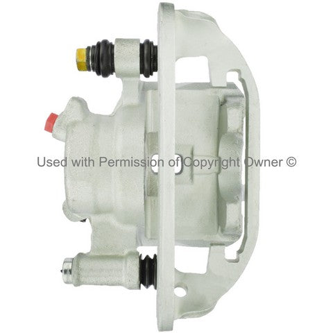 Quality-Built Disc Brake Caliper P/N:BC181474 Fits: Toyota Previa 97-91 - Image 4