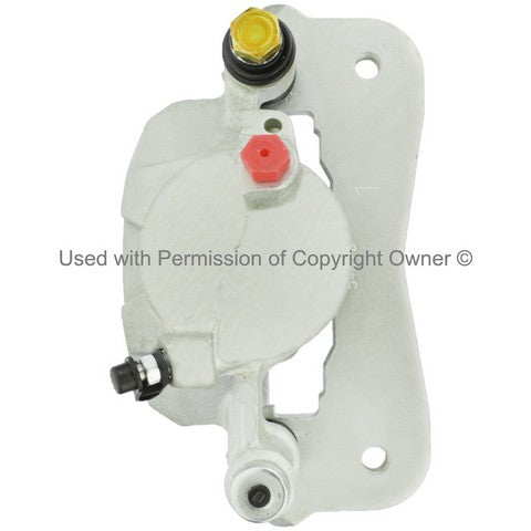 Quality-Built Disc Brake Caliper P/N:BC181474 Fits: Toyota Previa 97-91 - Image 2