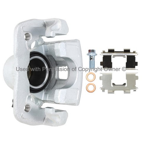 Quality-Built Disc Brake Caliper P/N:BC181486 Fits: Chevrolet Tracker 1998, Geo Tracker 97-96, Suzuki Sidekick 98-91 - Image 1